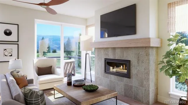 94 High Grove Loop Winter Park, CO 80482