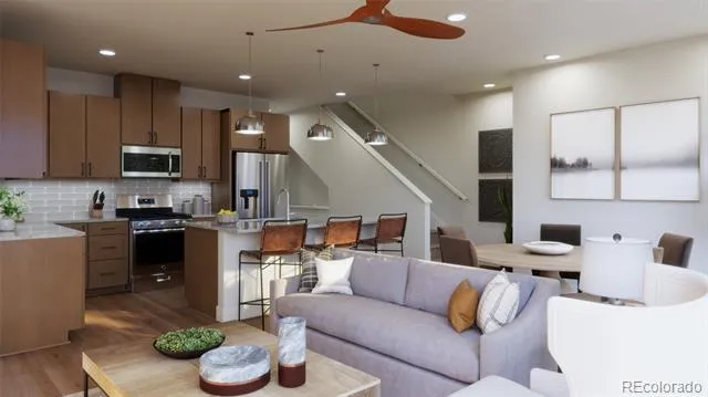 94 High Grove Loop Winter Park, CO 80482
