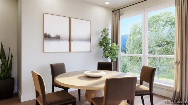 94 High Grove Loop Winter Park, CO 80482