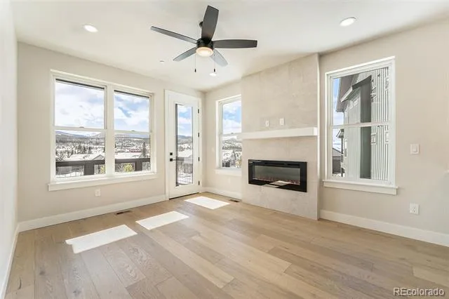 94 High Grove Loop Winter Park, CO 80482