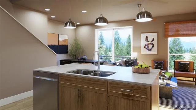 86 High Grove Loop Winter Park, CO 80482
