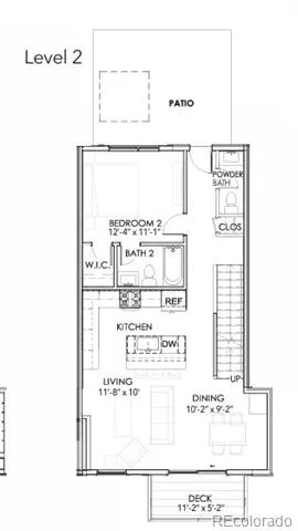 86 High Grove Loop Winter Park, CO 80482
