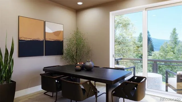 86 High Grove Loop Winter Park, CO 80482