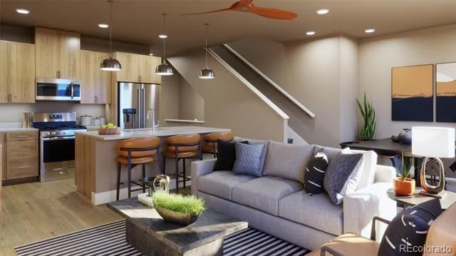 86 High Grove Loop Winter Park, CO 80482