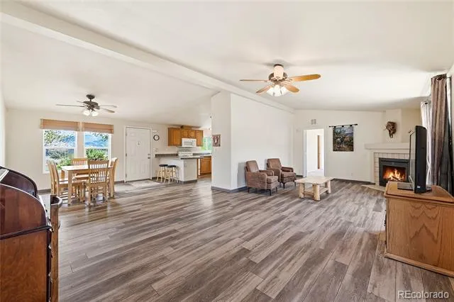 20300 Old Ranch Loop Nathrop, CO 81236
