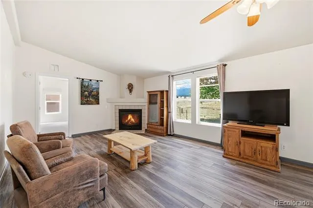 20300 Old Ranch Loop Nathrop, CO 81236