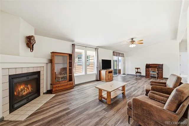 20300 Old Ranch Loop Nathrop, CO 81236