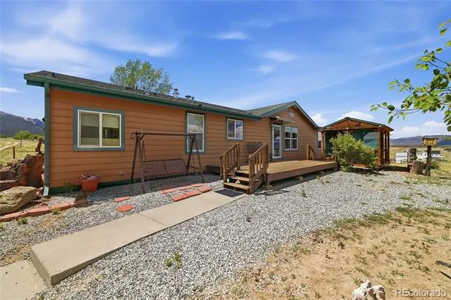20300 Old Ranch Loop Nathrop, CO 81236