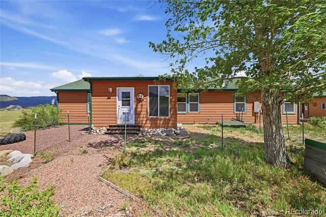 20300 Old Ranch Loop Nathrop, CO 81236