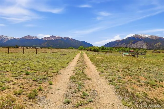 20300 Old Ranch Loop Nathrop, CO 81236