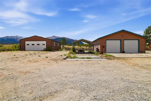 20300 Old Ranch Loop Nathrop, CO 81236