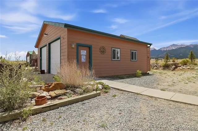 20300 Old Ranch Loop Nathrop, CO 81236