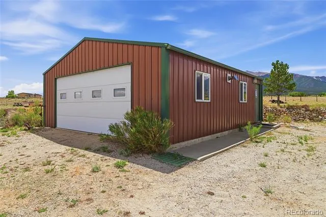20300 Old Ranch Loop Nathrop, CO 81236