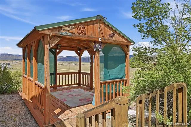 20300 Old Ranch Loop Nathrop, CO 81236