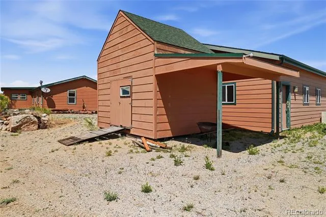 20300 Old Ranch Loop Nathrop, CO 81236