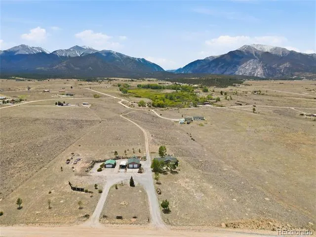 20300 Old Ranch Loop Nathrop, CO 81236