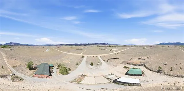 20300 Old Ranch Loop Nathrop, CO 81236