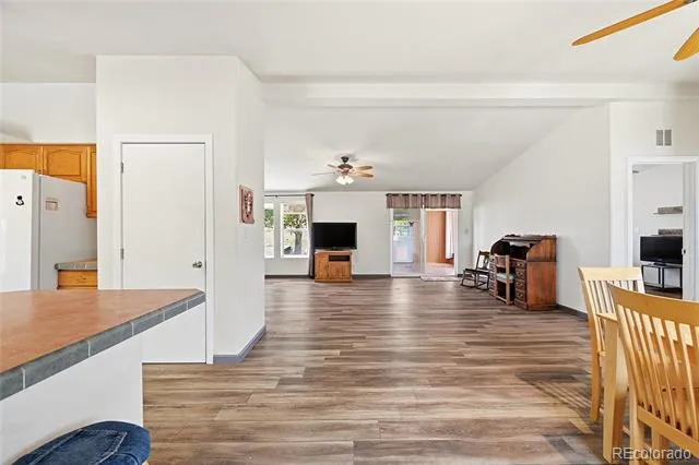 20300 Old Ranch Loop Nathrop, CO 81236