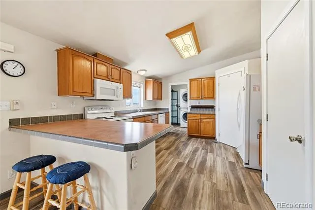 20300 Old Ranch Loop Nathrop, CO 81236