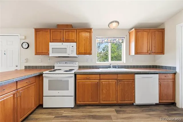 20300 Old Ranch Loop Nathrop, CO 81236