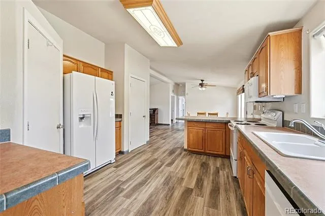 20300 Old Ranch Loop Nathrop, CO 81236
