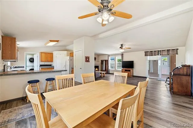20300 Old Ranch Loop Nathrop, CO 81236