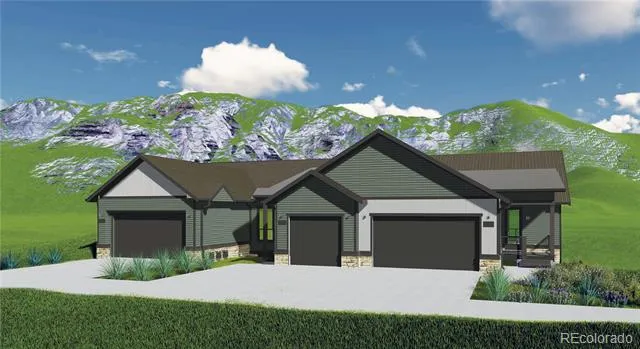 77 High Grove Loop Winter Park, CO 80482