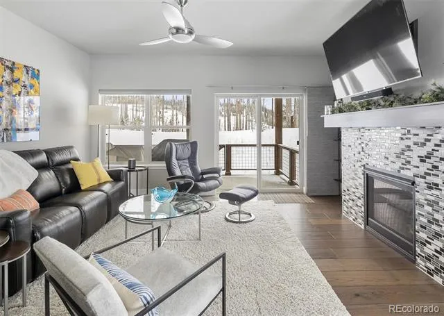 77 High Grove Loop Winter Park, CO 80482
