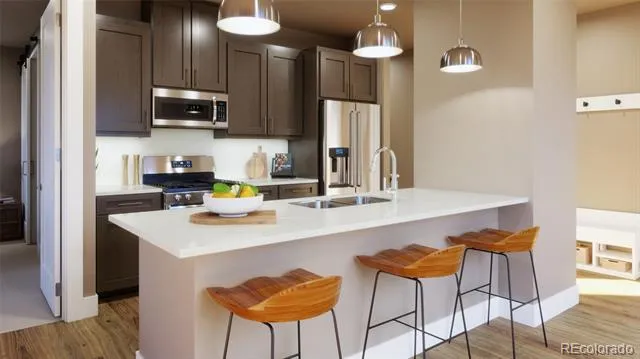 77 High Grove Loop Winter Park, CO 80482
