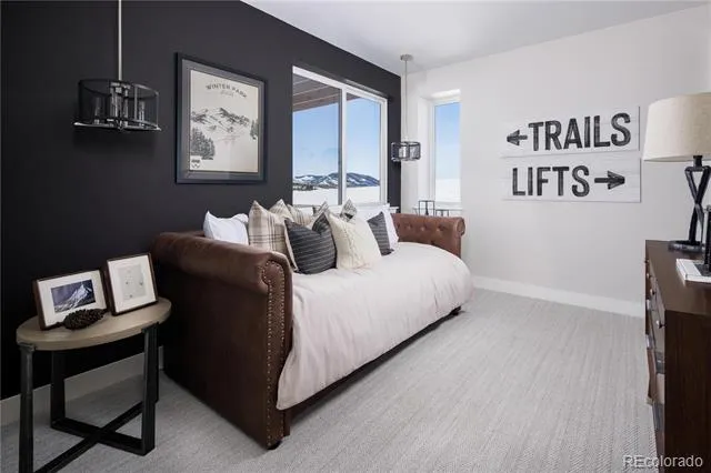77 High Grove Loop Winter Park, CO 80482