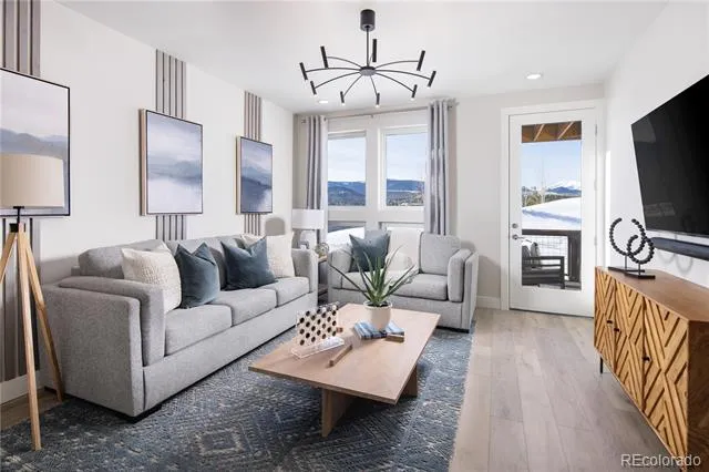 77 High Grove Loop Winter Park, CO 80482