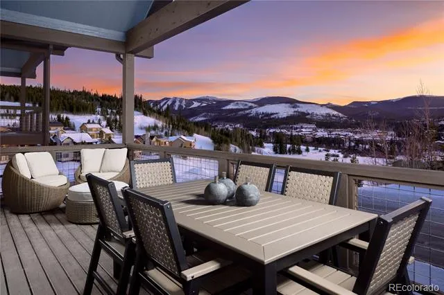 77 High Grove Loop Winter Park, CO 80482