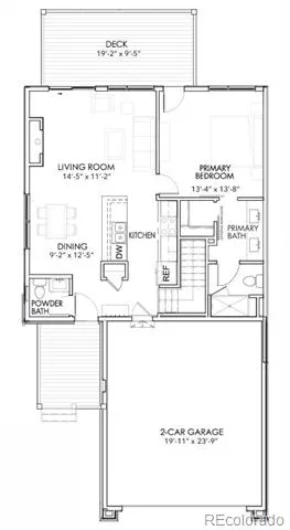 77 High Grove Loop Winter Park, CO 80482