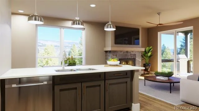 77 High Grove Loop Winter Park, CO 80482