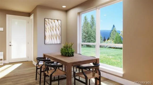 77 High Grove Loop Winter Park, CO 80482