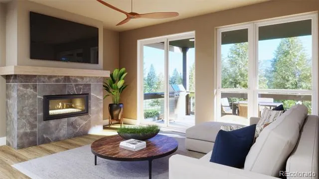 77 High Grove Loop Winter Park, CO 80482