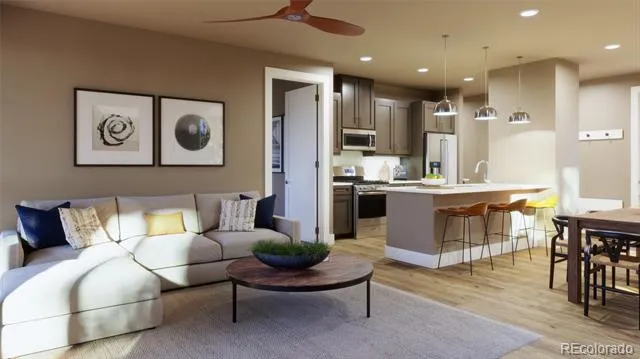 77 High Grove Loop Winter Park, CO 80482