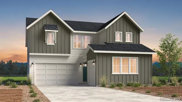 9168 Violet Way Arvada, CO 80007