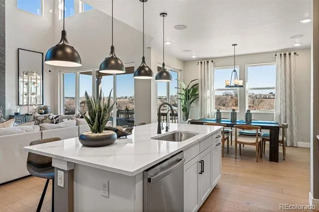 9168 Violet Way Arvada, CO 80007
