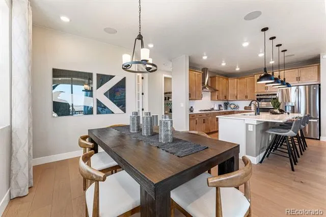 9168 Violet Way Arvada, CO 80007