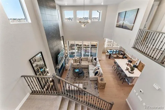 9168 Violet Way Arvada, CO 80007