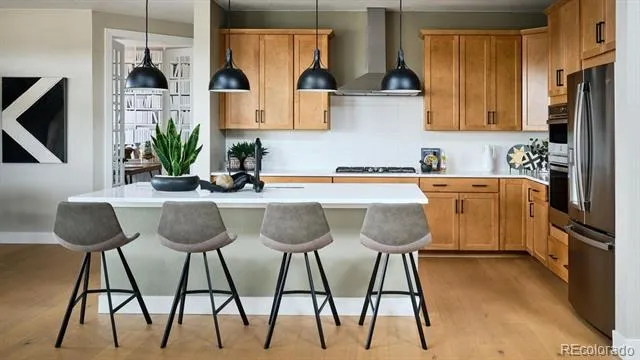 9168 Violet Way Arvada, CO 80007