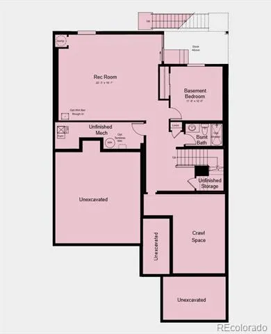 9168 Violet Way Arvada, CO 80007