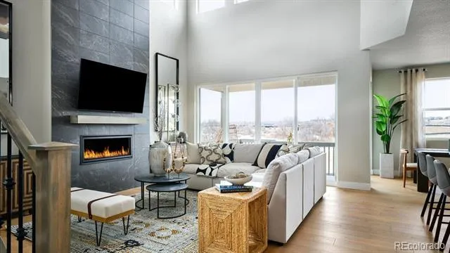 9168 Violet Way Arvada, CO 80007