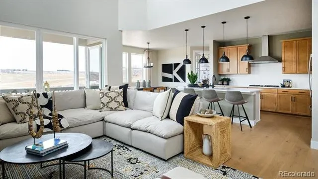 9168 Violet Way Arvada, CO 80007
