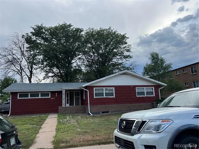 3475 S Marion Street Englewood, CO 80113