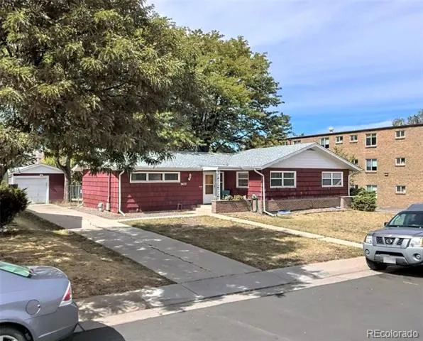 3475 S Marion Street Englewood, CO 80113