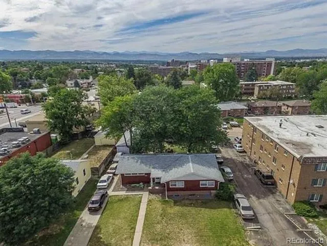 3475 S Marion Street Englewood, CO 80113