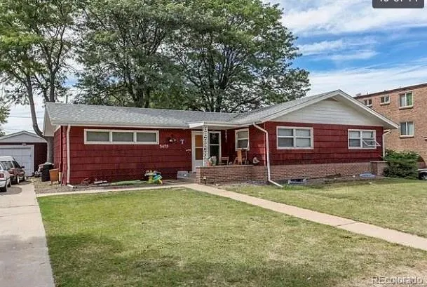 3475 S Marion Street Englewood, CO 80113