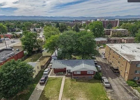 3475 S Marion Street Englewood, CO 80113